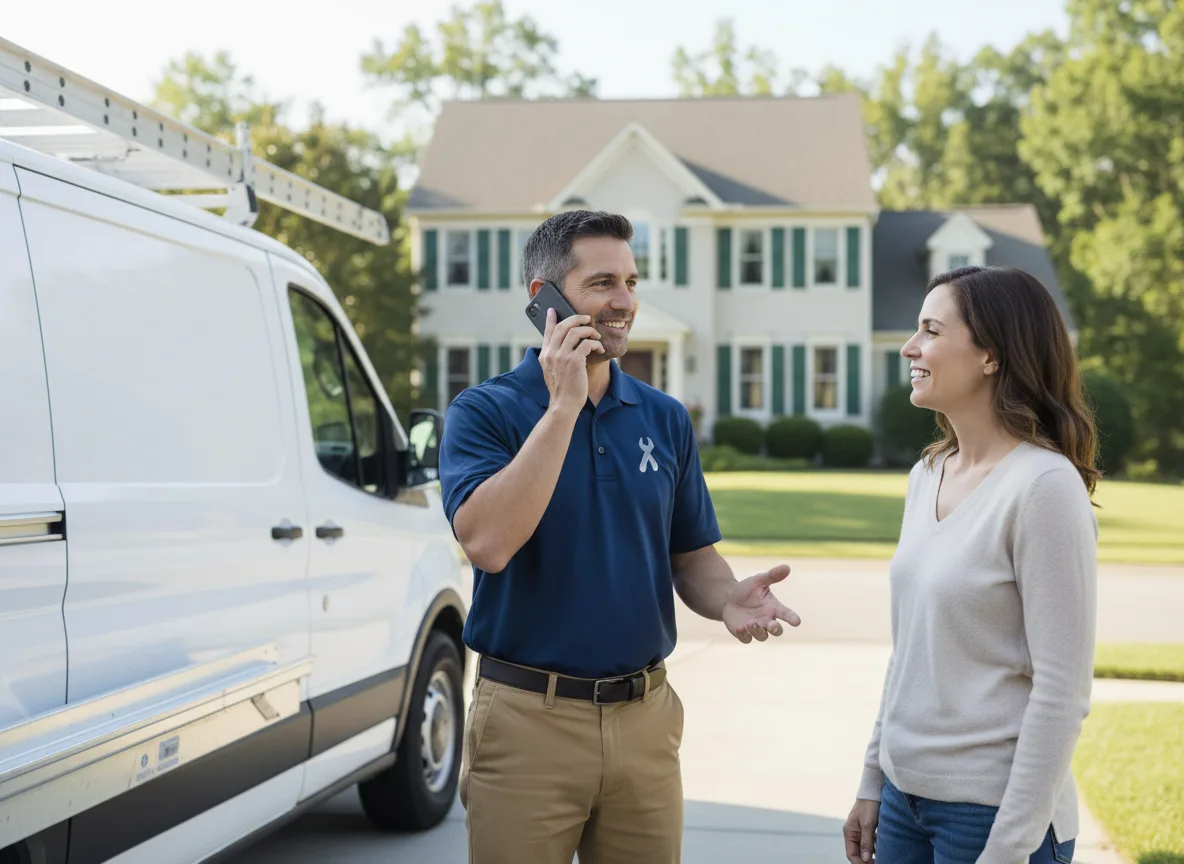 Home Gutter Service Twinsburg, OH FAQs